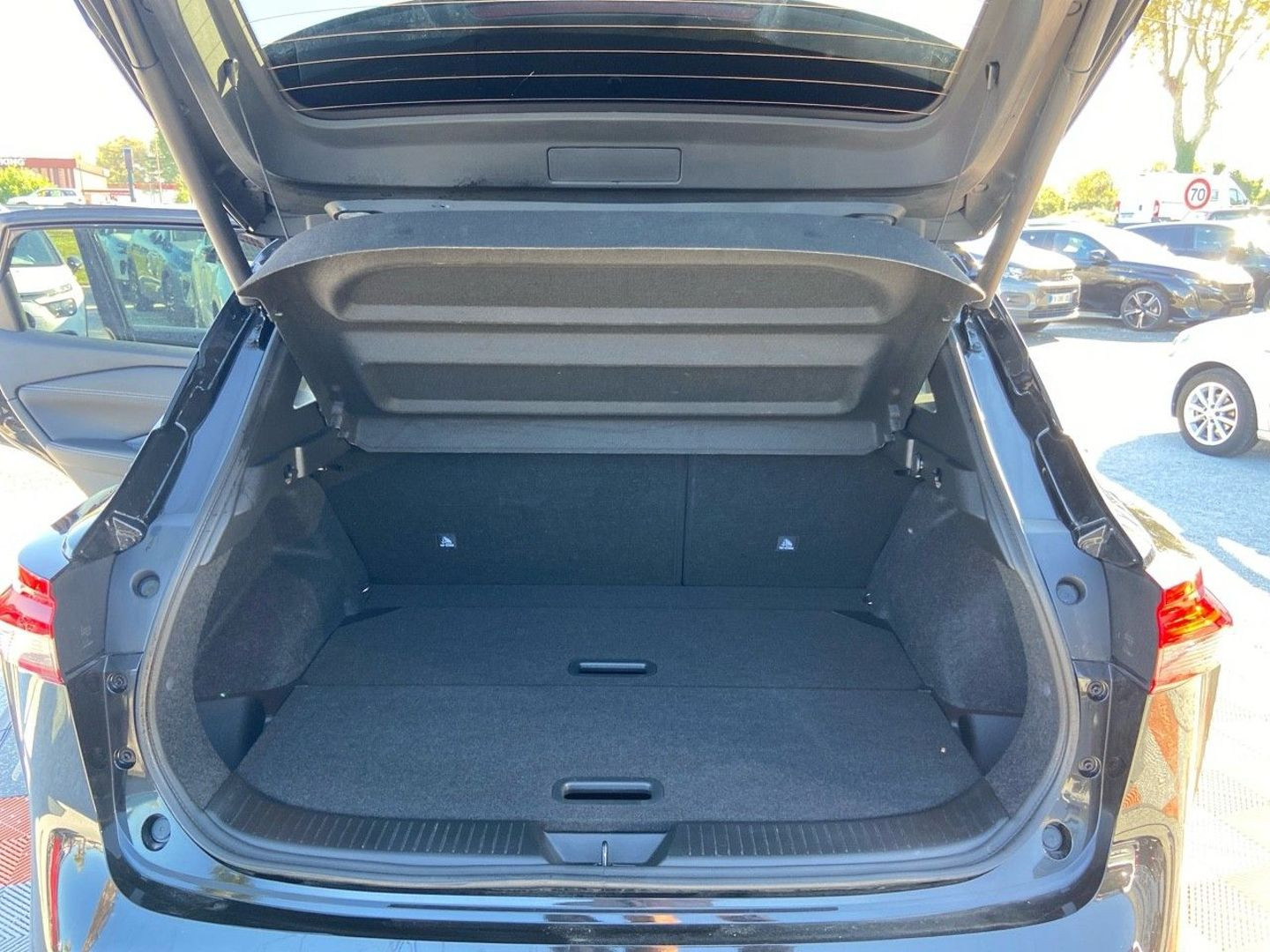 NISSAN Qashqai en vente à Albi chez votre mandataire automobile