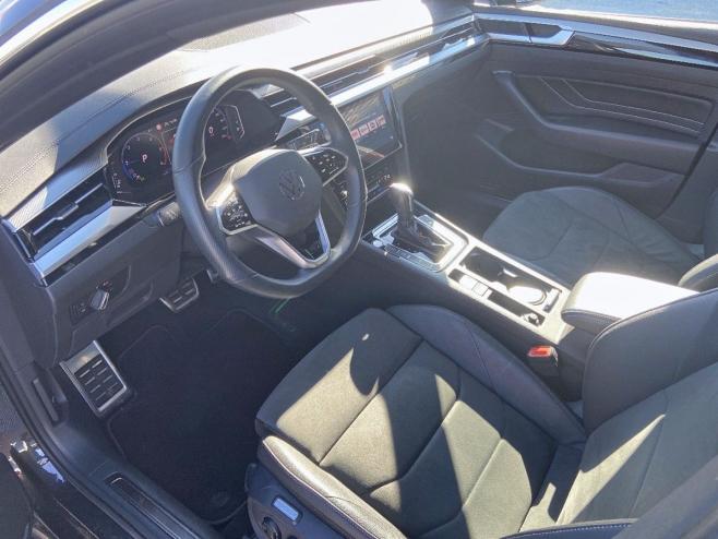 VOLKSWAGEN Arteon ShootingBrake en vente à Albi chez votre mandataire automobile