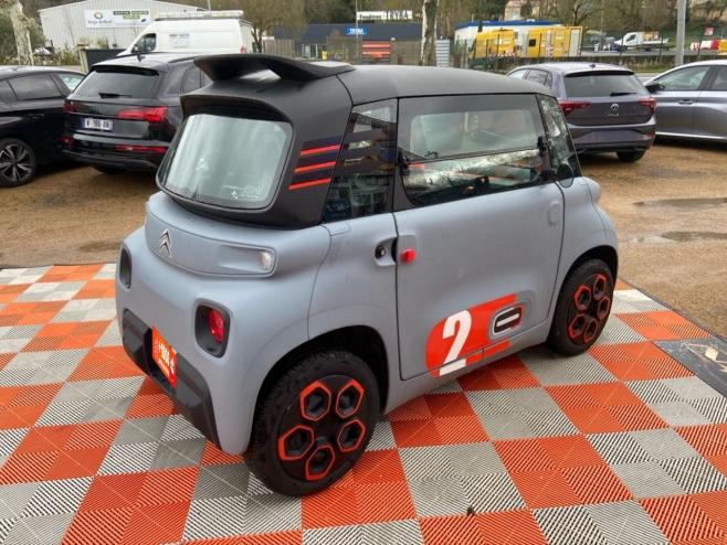 CITROEN AMI en vente à Albi chez votre mandataire automobile