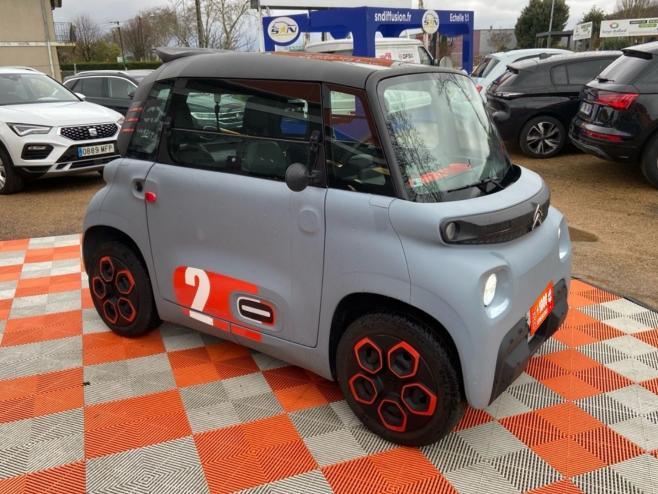CITROEN AMI en vente à Albi chez votre mandataire automobile