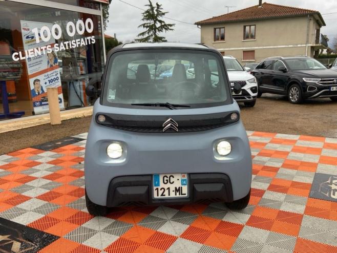 CITROEN AMI en vente à Albi chez votre mandataire automobile