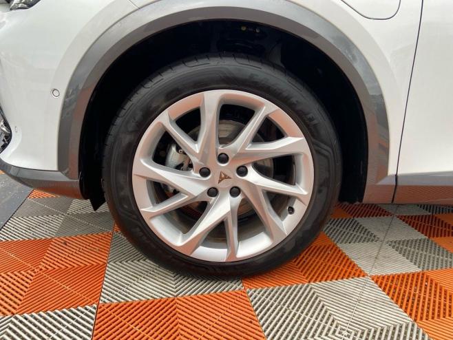 CUPRA Formentor en vente à Albi chez votre mandataire automobile