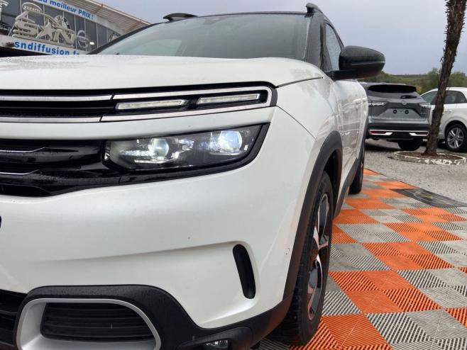 CITROEN C5 Aircross en vente à Albi chez votre mandataire automobile