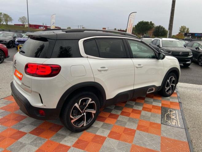 CITROEN C5 Aircross en vente à Albi chez votre mandataire automobile