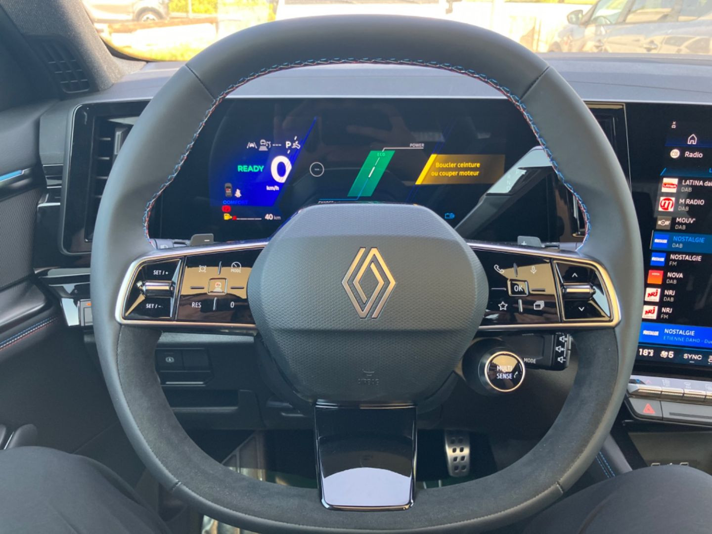 RENAULT RAFALE en vente à Albi chez votre mandataire automobile