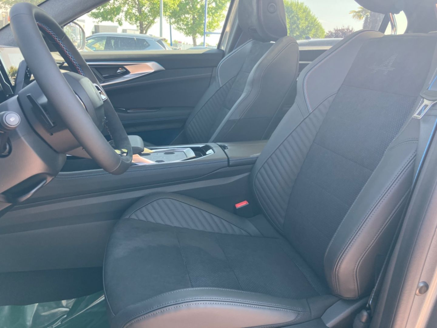 RENAULT RAFALE en vente à Albi chez votre mandataire automobile