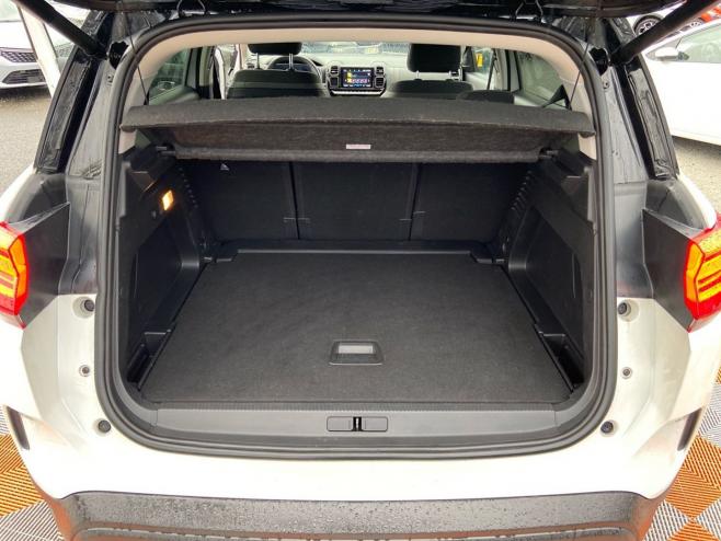 CITROEN C5 Aircross en vente à Albi chez votre mandataire automobile