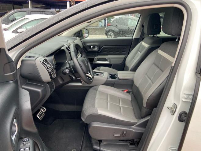 CITROEN C5 Aircross en vente à Albi chez votre mandataire automobile