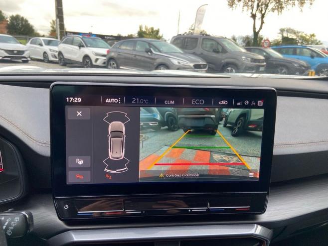 CUPRA Formentor en vente à Albi chez votre mandataire automobile