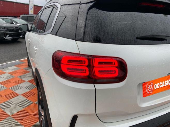 CITROEN C5 Aircross en vente à Albi chez votre mandataire automobile