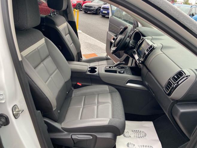 CITROEN C5 Aircross en vente à Albi chez votre mandataire automobile