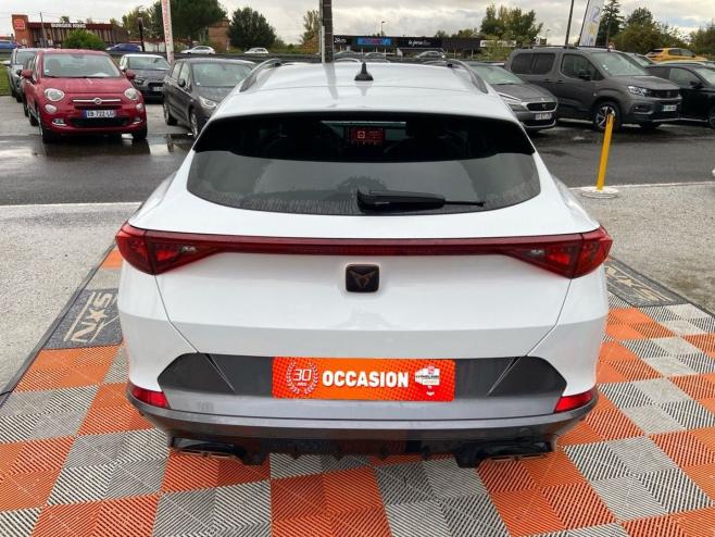 CUPRA Formentor en vente à Albi chez votre mandataire automobile
