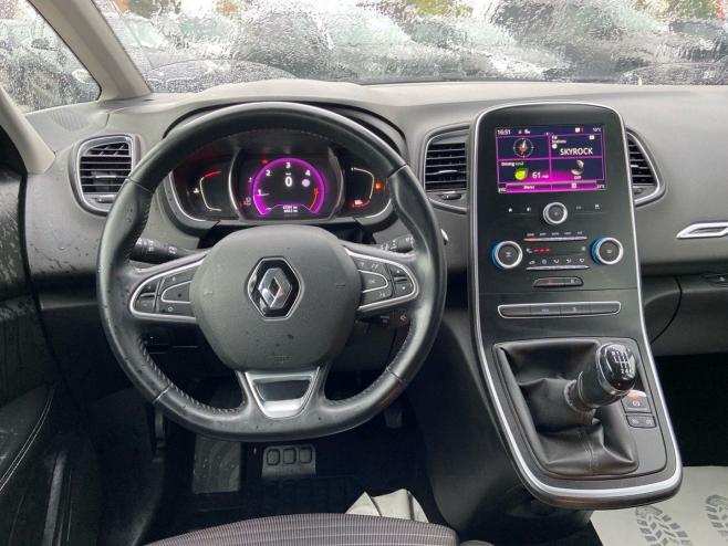 RENAULT Scenic en vente à Albi chez votre mandataire automobile