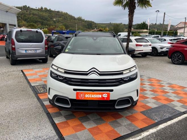 CITROEN C5 Aircross en vente à Albi chez votre mandataire automobile