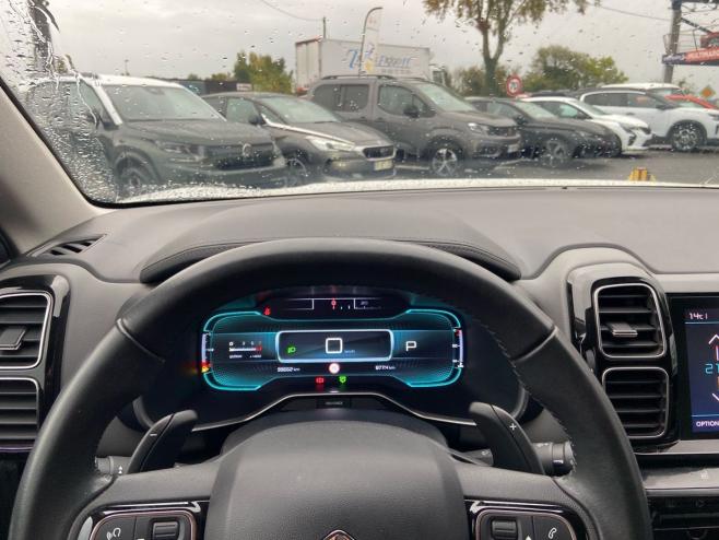CITROEN C5 Aircross en vente à Albi chez votre mandataire automobile