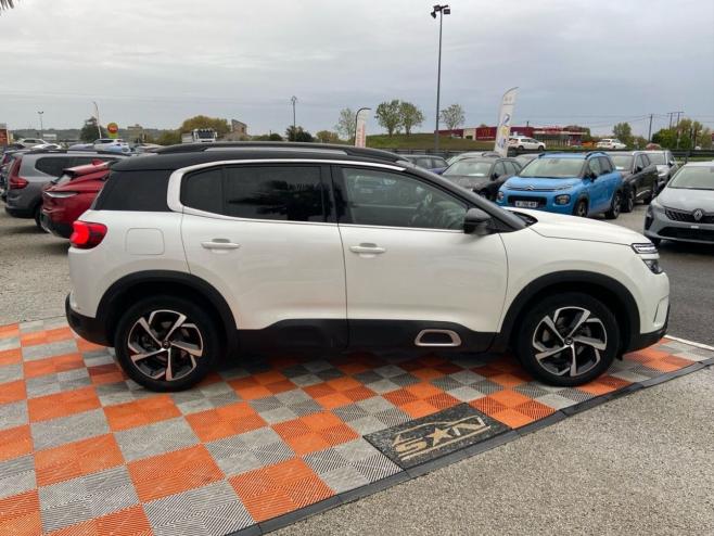 CITROEN C5 Aircross en vente à Albi chez votre mandataire automobile