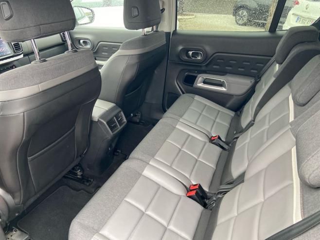 CITROEN C5 Aircross en vente à Albi chez votre mandataire automobile