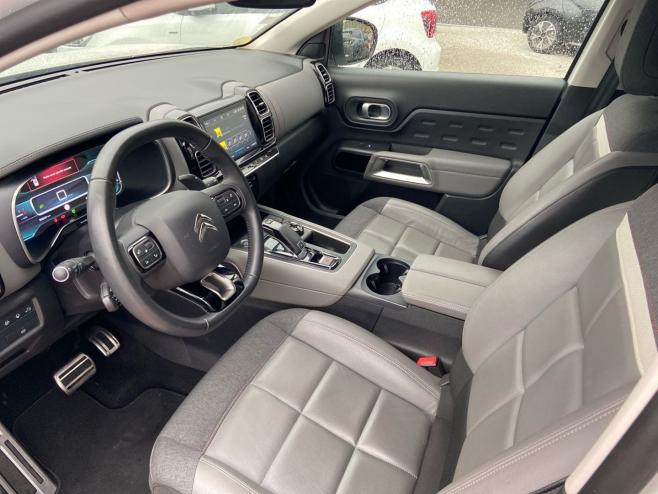 CITROEN C5 Aircross en vente à Albi chez votre mandataire automobile