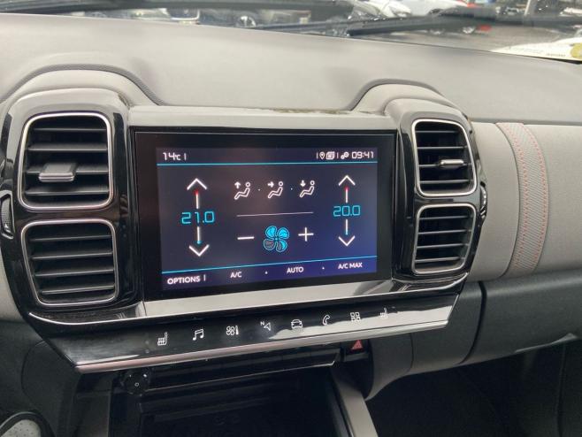 CITROEN C5 Aircross en vente à Albi chez votre mandataire automobile