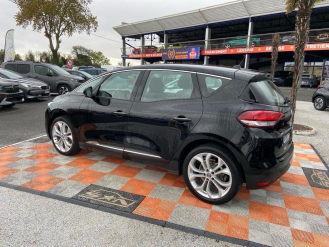 RENAULT Scenic en vente à Albi chez votre mandataire automobile
