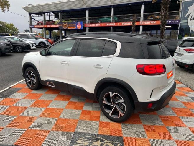 CITROEN C5 Aircross en vente à Albi chez votre mandataire automobile