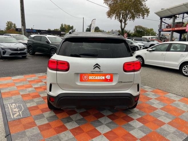 CITROEN C5 Aircross en vente à Albi chez votre mandataire automobile