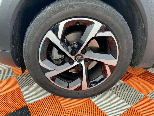 CITROEN C5 Aircross en vente à Albi chez votre mandataire automobile