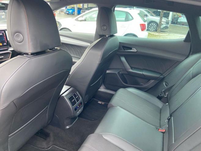 CUPRA Formentor en vente à Albi chez votre mandataire automobile