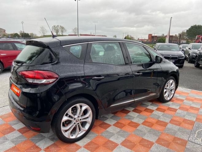 RENAULT Scenic en vente à Albi chez votre mandataire automobile