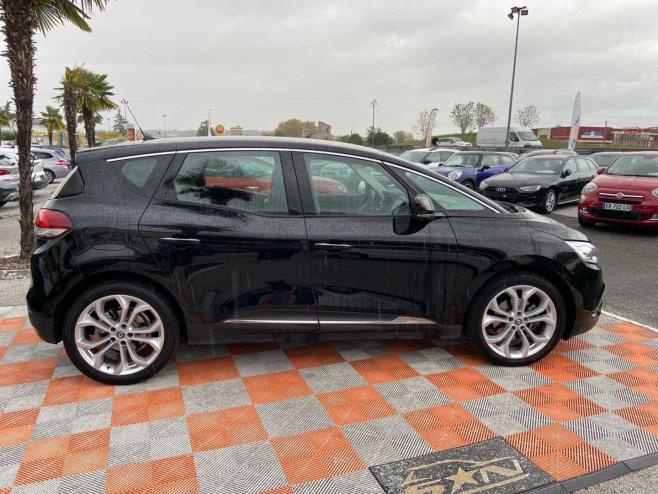 RENAULT Scenic en vente à Albi chez votre mandataire automobile