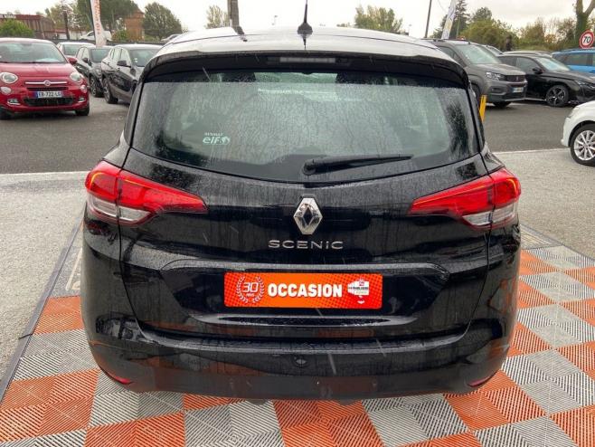 RENAULT Scenic en vente à Albi chez votre mandataire automobile