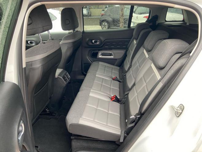 CITROEN C5 Aircross en vente à Albi chez votre mandataire automobile