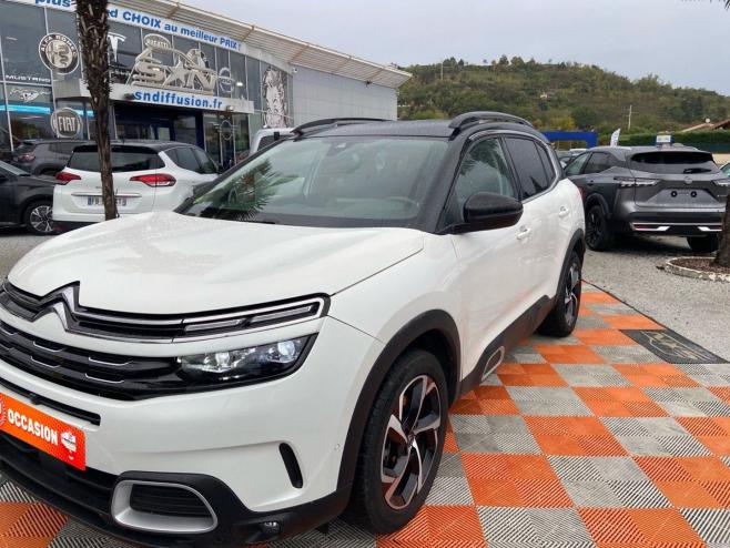 CITROEN C5 Aircross en vente à Albi chez votre mandataire automobile
