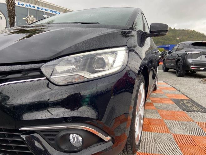 RENAULT Scenic en vente à Albi chez votre mandataire automobile