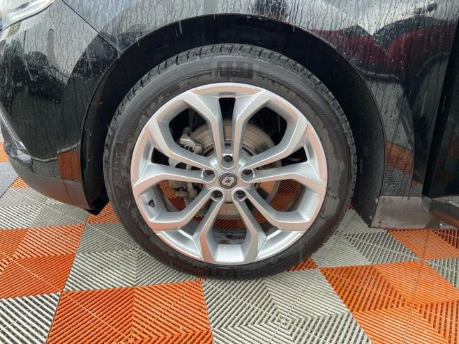 RENAULT Scenic en vente à Albi chez votre mandataire automobile