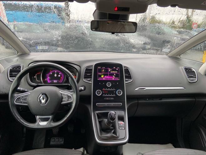 RENAULT Scenic en vente à Albi chez votre mandataire automobile