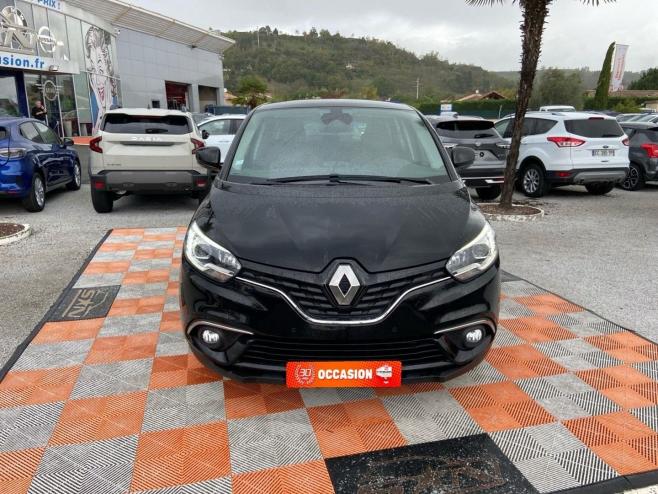 RENAULT Scenic en vente à Albi chez votre mandataire automobile