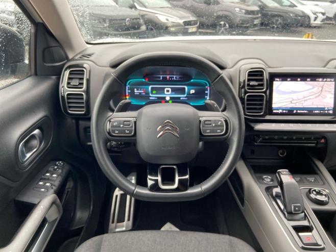 CITROEN C5 Aircross en vente à Albi chez votre mandataire automobile