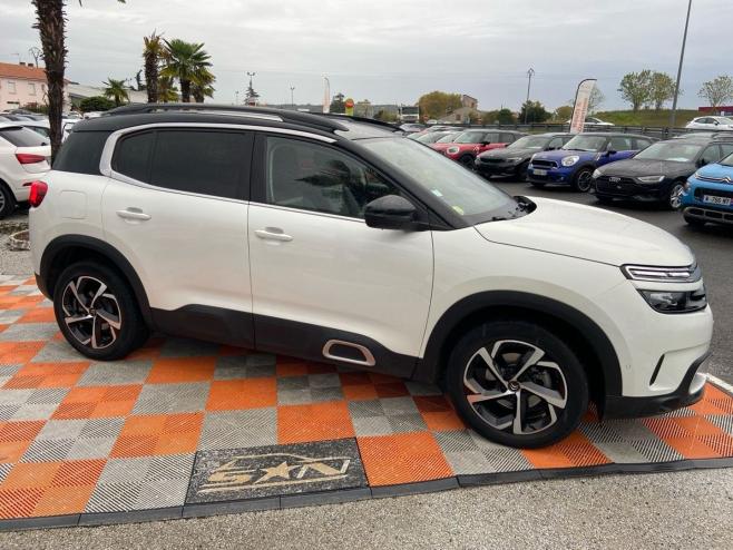 CITROEN C5 Aircross en vente à Albi chez votre mandataire automobile