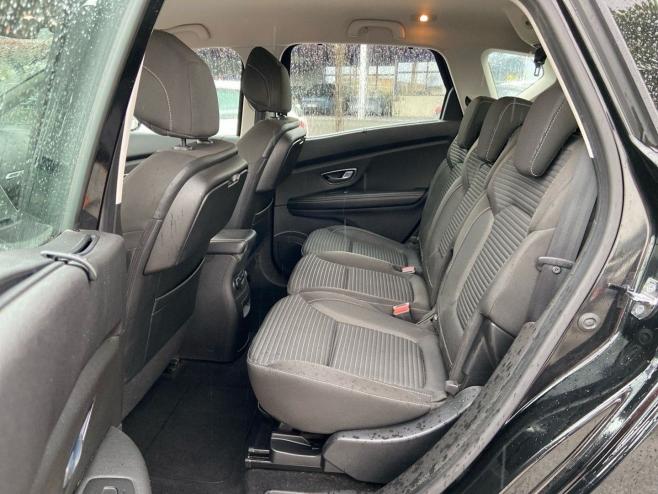 RENAULT Scenic en vente à Albi chez votre mandataire automobile