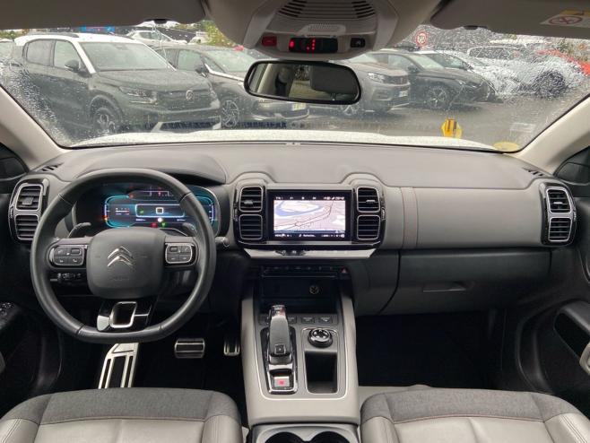 CITROEN C5 Aircross en vente à Albi chez votre mandataire automobile