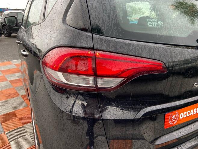 RENAULT Scenic en vente à Albi chez votre mandataire automobile