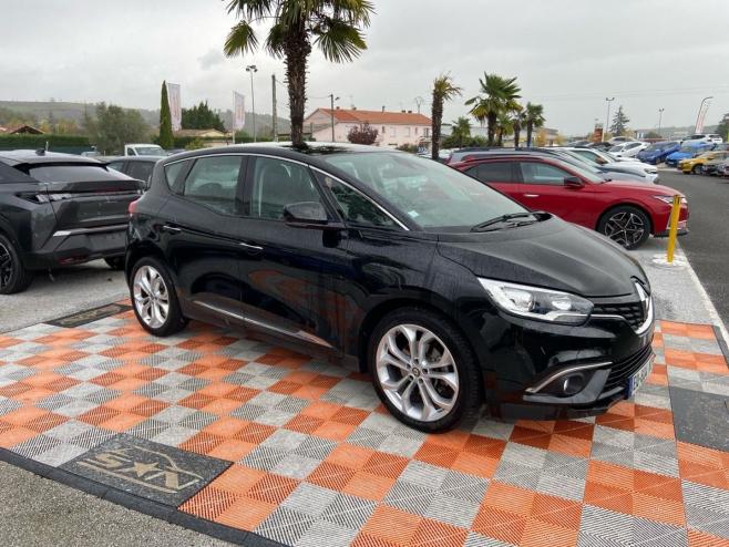 RENAULT Scenic en vente à Albi chez votre mandataire automobile