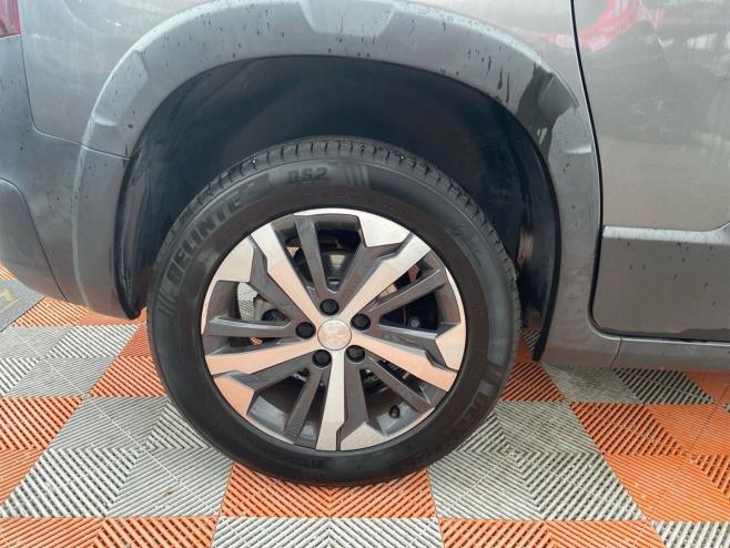 PEUGEOT Rifter en vente à Albi chez votre mandataire automobile