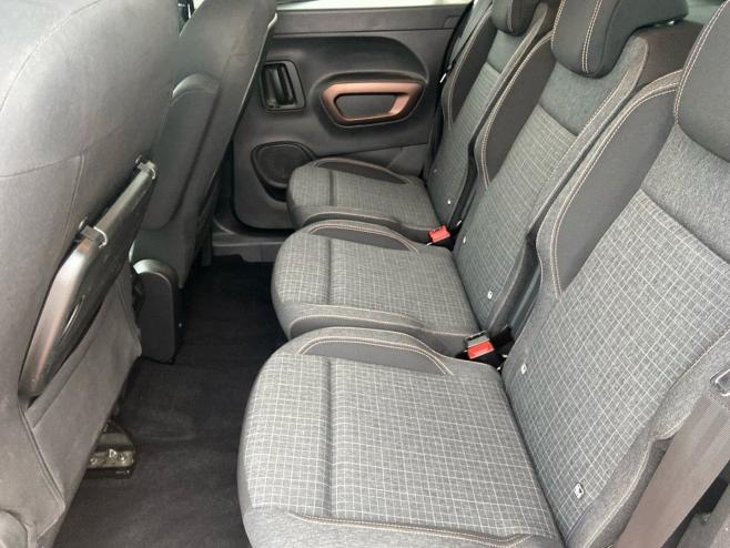 PEUGEOT Rifter en vente à Albi chez votre mandataire automobile