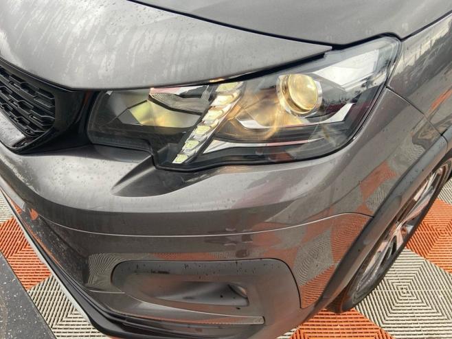 PEUGEOT Rifter en vente à Albi chez votre mandataire automobile