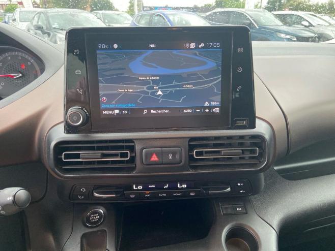 PEUGEOT Rifter en vente à Albi chez votre mandataire automobile