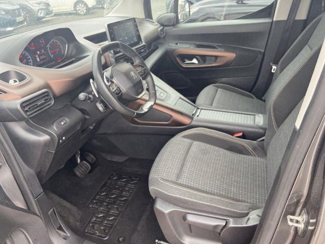 PEUGEOT Rifter en vente à Albi chez votre mandataire automobile