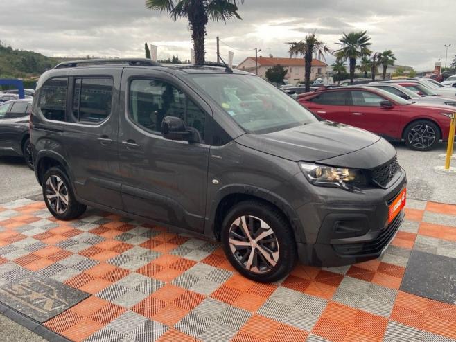 PEUGEOT Rifter en vente à Albi chez votre mandataire automobile