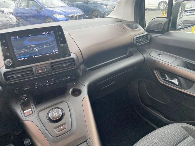 PEUGEOT Rifter en vente à Albi chez votre mandataire automobile